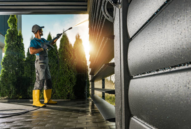 Professional Pressure Washing in Venice Gardens, FL