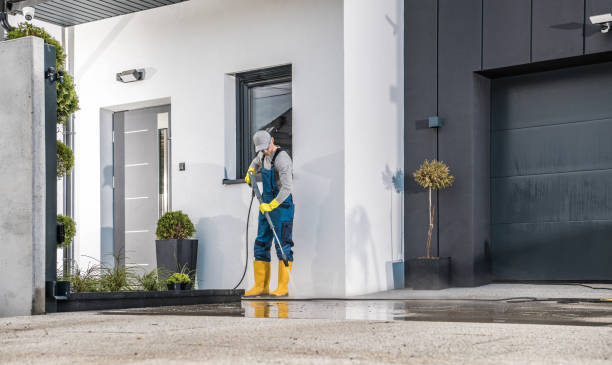 Best Gas Station Cleaning  in Venice Gardens, FL